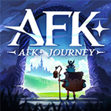 AFK Journey