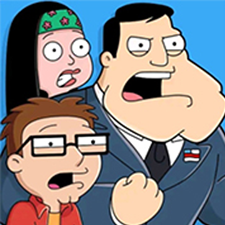 American Dad Apocalypse Soon