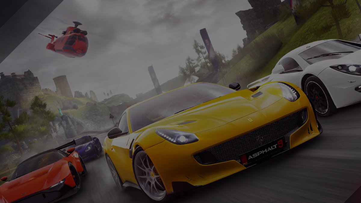 Asphalt 9 - Free Resources Guide