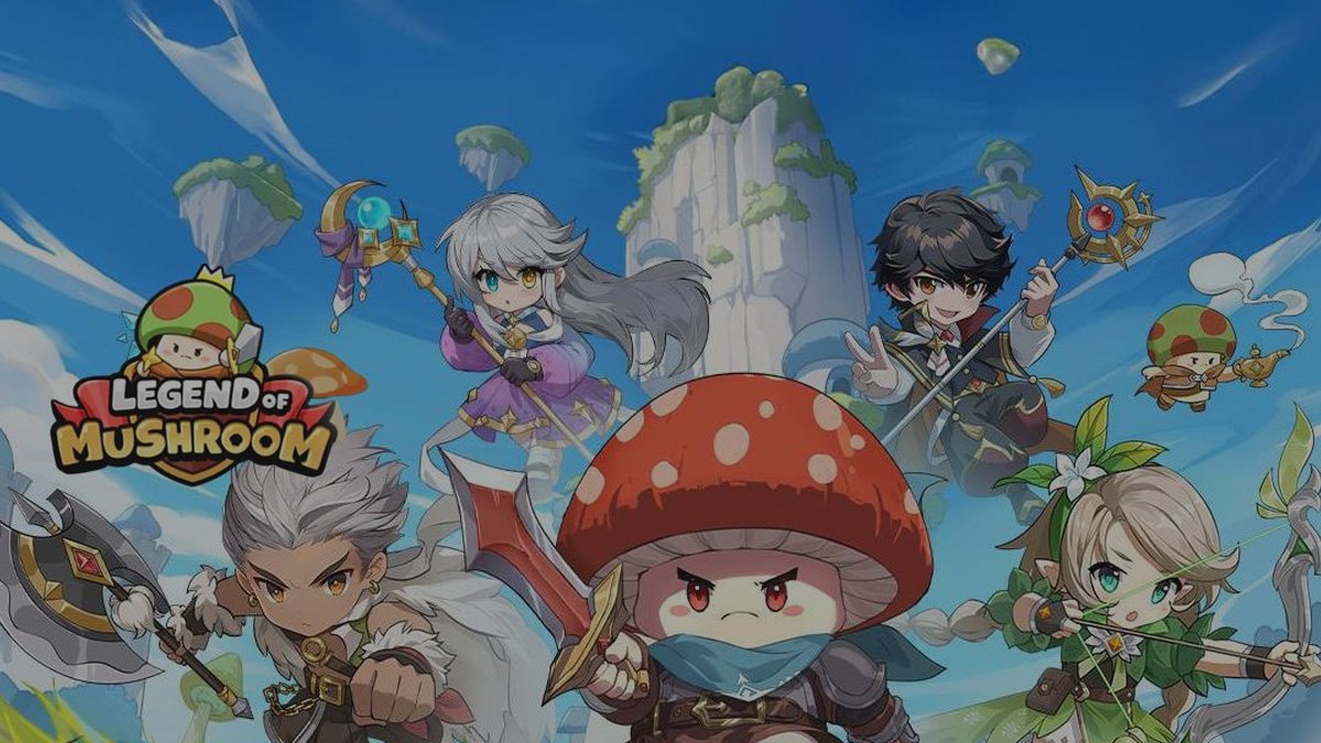 Legend Of Mushroom - Free Resources Guide