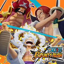 One Piece Bounty Rush