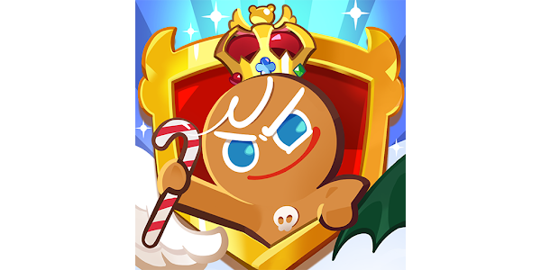 Cookie Run Kingdom