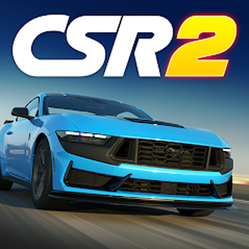 CSR 2 Drag Racing