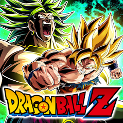 Dokkan Battle
