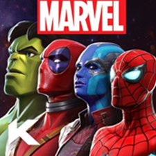 Marvel Contest Of Champions