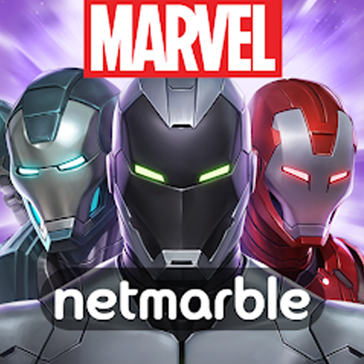 Marvel Future Fight