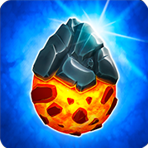 Monster Legends