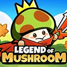 Legend Of Mushroom