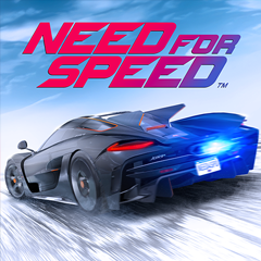 NFS No Limits
