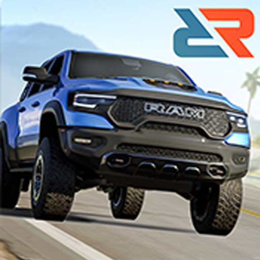 Rebel Racing