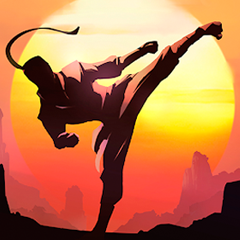 Shades: Shadow Fight Roguelike