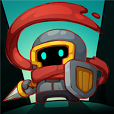 Soul Knight Prequel
