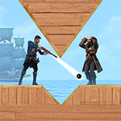 Stormshot: Isle Of Adventure