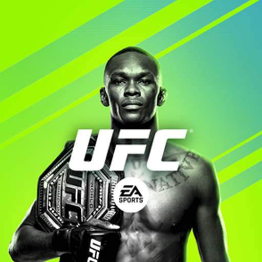 EA Sports UFC 2